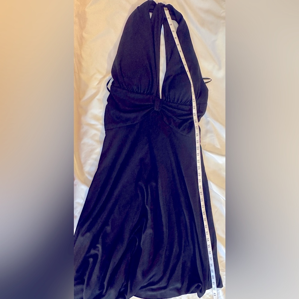 Sexy White House Black Market little black dress - Picture 6 of 6